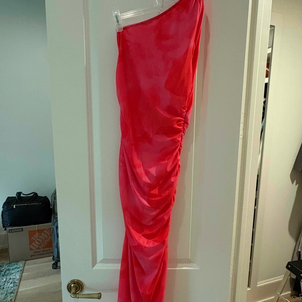 Amazon Long Dress